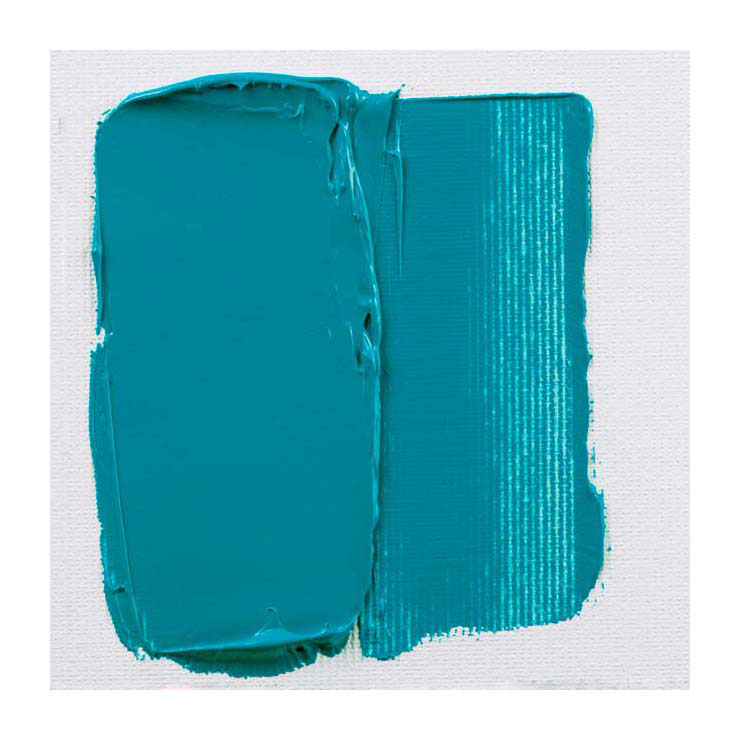 Load image into Gallery viewer, Talens art creation olieverf tube 40ml phtaloturkooisblauw