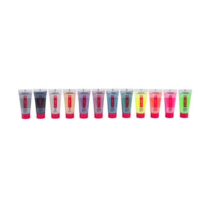 Chargez l'image dans la visionneuse de la galerie, Talens art creation acrylverf set | 48 x 12 ml
