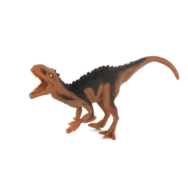 Afbeelding laden in galerijviewer, Toi-toys world of dinosaurs dinosaurussen, 4st.
