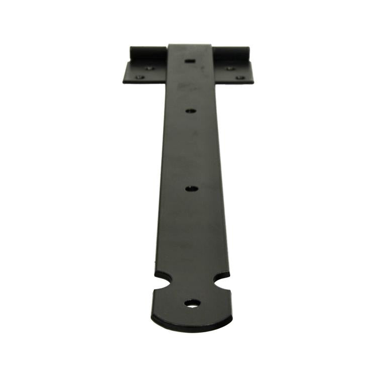 Afbeelding laden in galerijviewer, Mack 1069069 - kruisheng zwaar zwart 500 mm | 5 stuks