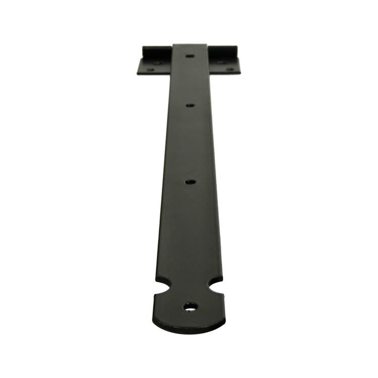 Afbeelding laden in galerijviewer, Mack 1069070 - kruisheng zwaar zwart 600 mm | 5 stuks