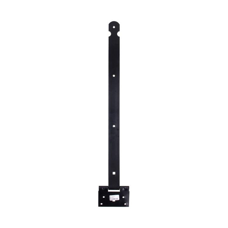 Afbeelding laden in galerijviewer, Mack 1069070 - kruisheng zwaar zwart 600 mm | 5 stuks