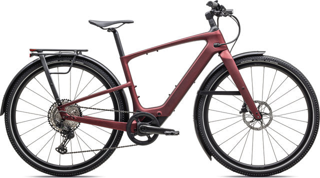 Load image into Gallery viewer, Specialized turbo vado sl 6.0 carbon eq 2 28 e-trekking-bike