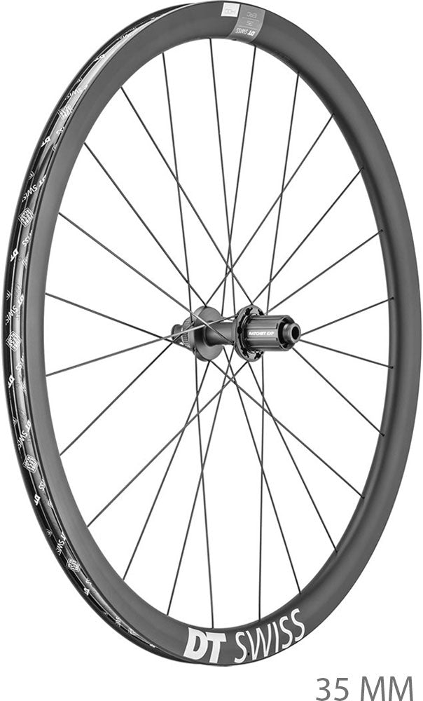 ギャラリービューアに画像をロードする, Dt swiss erc 1400 dicut® db carbon rear wheel