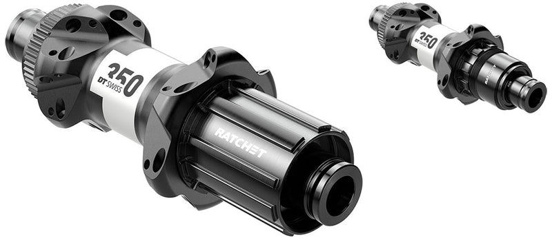 ギャラリービューアに画像をロードする, Dt swiss 350 road straightpull cl 12x142mm rear hub