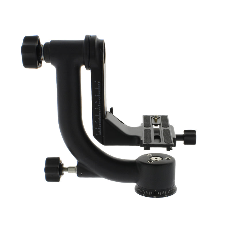 Load image into Gallery viewer, Sevenoak carbon gimbal swing panoramakop sk-gh02