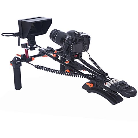 Load image into Gallery viewer, Sevenoak accessoire adapter sk-c01ma