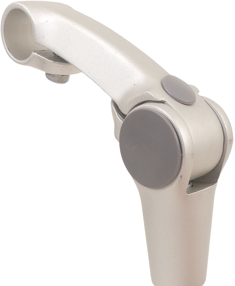 Load image into Gallery viewer, Gazelle Stuurpen Shuttle 105 160 V2 zilver