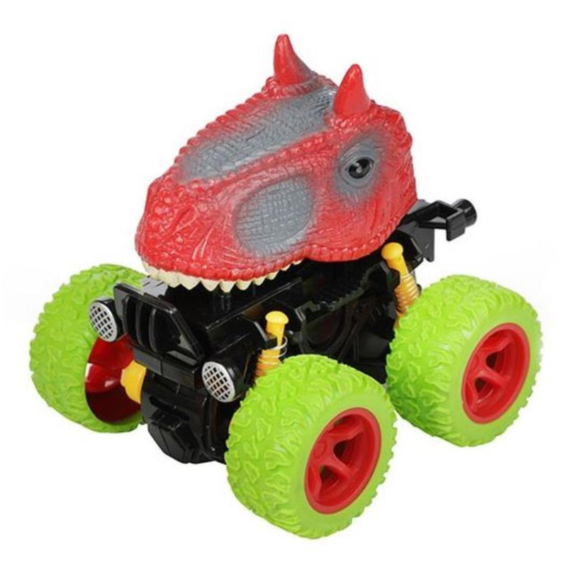Load image into Gallery viewer, Toi-toys toi toys dino monster truck