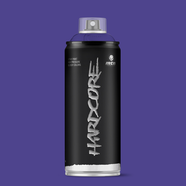 Afbeelding laden in galerijviewer, Mtn 1070547 - hc2 rv-3 blue violet 400ml | 3 stuks