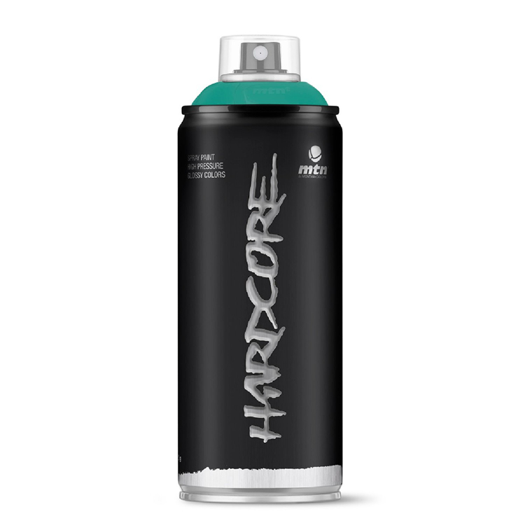Afbeelding laden in galerijviewer, Mtn 1070535 - hc2 rv-21 surgical green 400ml | 3 stuks
