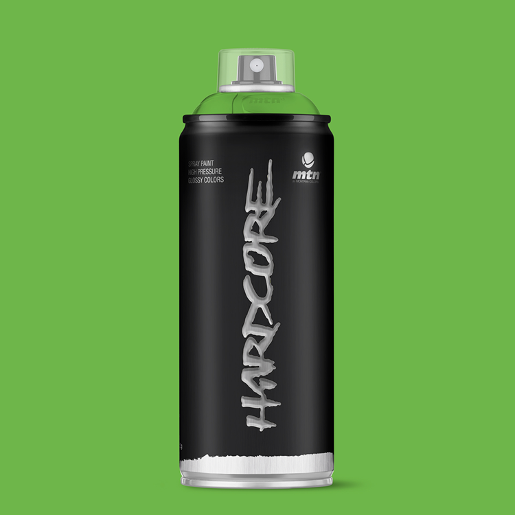 Afbeelding laden in galerijviewer, Mtn 1070531 - hc2 rv-34 guacamole green 400ml | 3 stuks