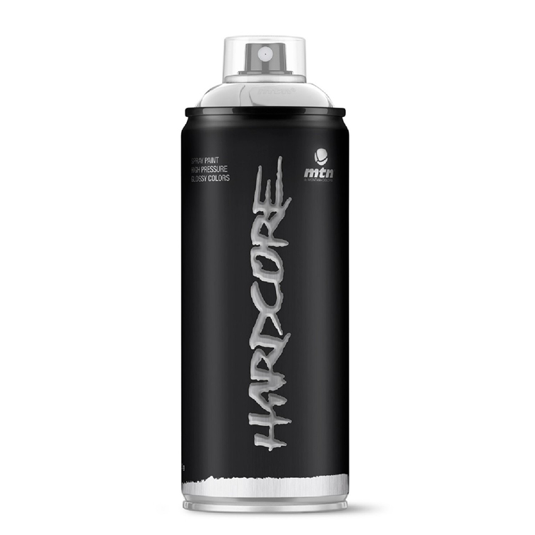 Afbeelding laden in galerijviewer, Mtn 1070562 - hc2 silver chrome 400ml | 3 stuks