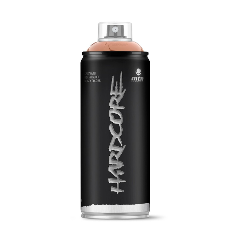 Afbeelding laden in galerijviewer, Mtn 1070564 - hc2 metallic copper 400ml | 3 stuks