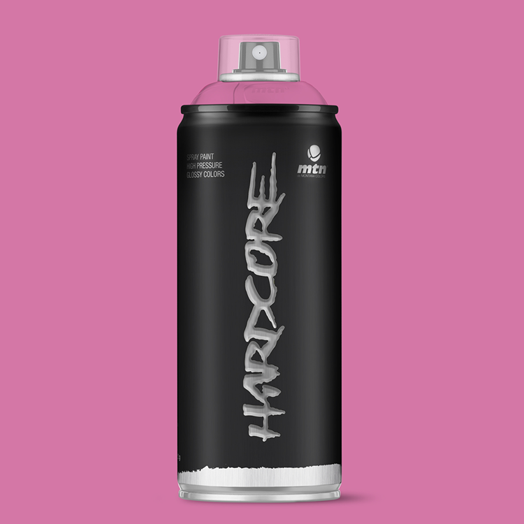Afbeelding laden in galerijviewer, Mtn 1070551 - hc2 rv-211 love pink 400ml | 3 stuks