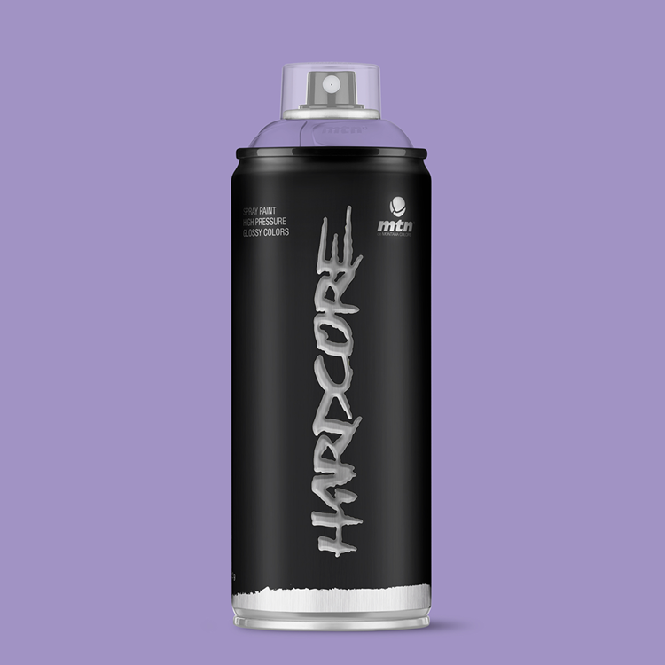 Afbeelding laden in galerijviewer, Mtn 1070546 - hc2 rv-214 violet 400ml | 3 stuks
