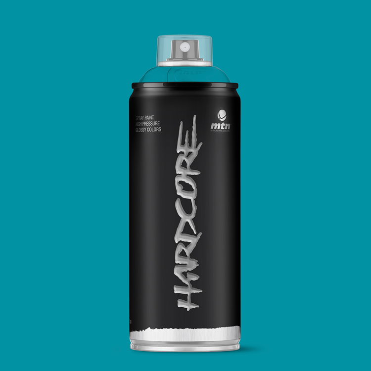 Afbeelding laden in galerijviewer, Mtn 1070539 - hc2 rv-232 glacier blue 400ml | 3 stuks