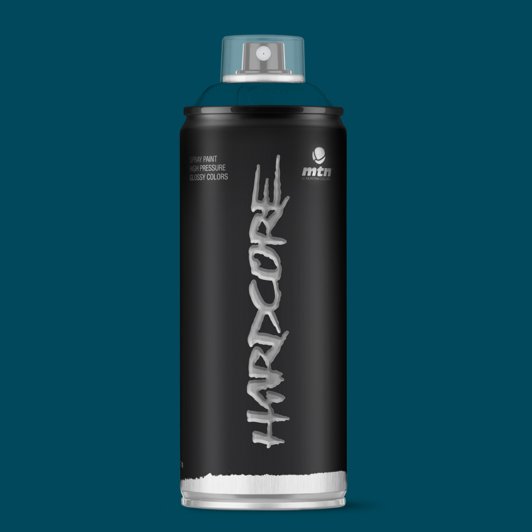 Afbeelding laden in galerijviewer, Mtn 1070541 - hc2 rv-234 indigo blue 400ml | 3 stuks