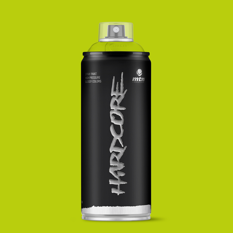 ギャラリービューアに画像をロードする, Mtn 1070529 - hc2 rv-236 mojito green 400ml | 3 stuks