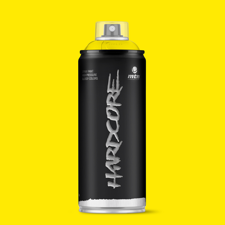 Afbeelding laden in galerijviewer, Mtn 1070525 - hc2 rv-1021 light yellow 400ml | 3 stuks