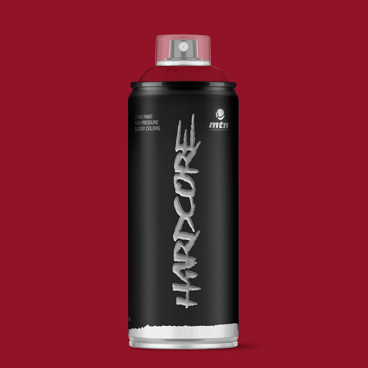 Chargez l'image dans la visionneuse de la galerie, Mtn 1070555 - hc2 rv-3004 bordeaux red 400ml | 3 stuks
