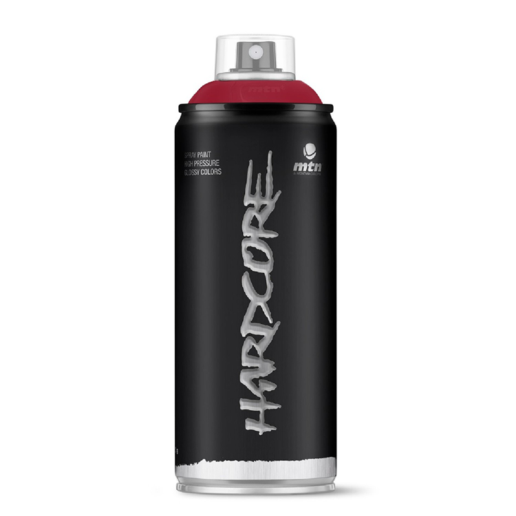 Chargez l'image dans la visionneuse de la galerie, Mtn 1070555 - hc2 rv-3004 bordeaux red 400ml | 3 stuks