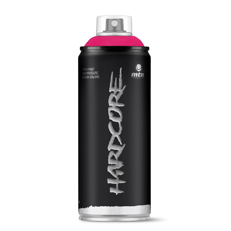 Afbeelding laden in galerijviewer, Mtn 1070552 - hc2 rv-4010 magenta | 3 stuks