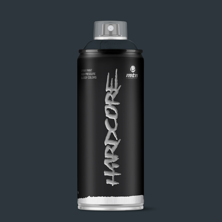 Afbeelding laden in galerijviewer, Mtn 1070561 - hc2 rv-7016 anthracite grey 400ml | 3 stuks