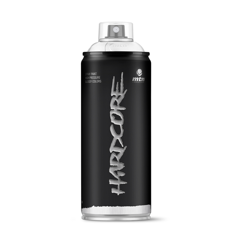 Afbeelding laden in galerijviewer, Mtn 1070522 - hc2 rv-9010 white 400ml | 3 stuks