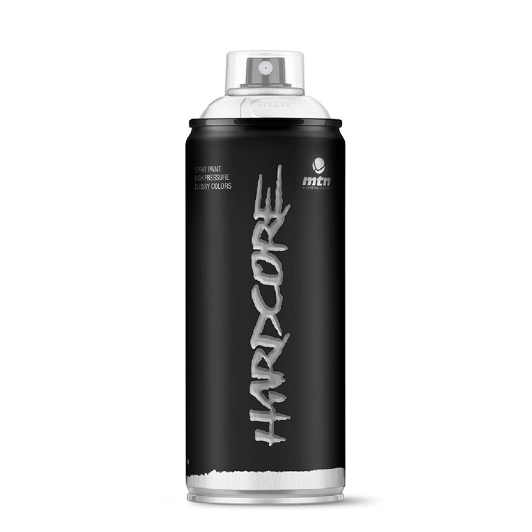 Afbeelding laden in galerijviewer, Mtn 1070522 - hc2 rv-9010 white 400ml | 3 stuks