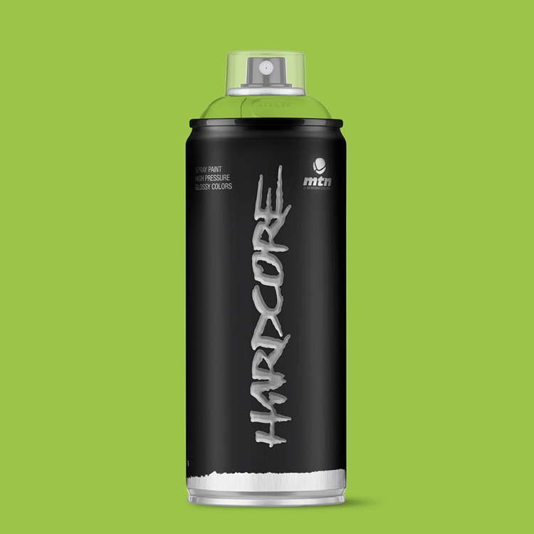 Afbeelding laden in galerijviewer, Mtn 1070530 - hc2 rv-16 pistachio green 400ml | 3 stuks