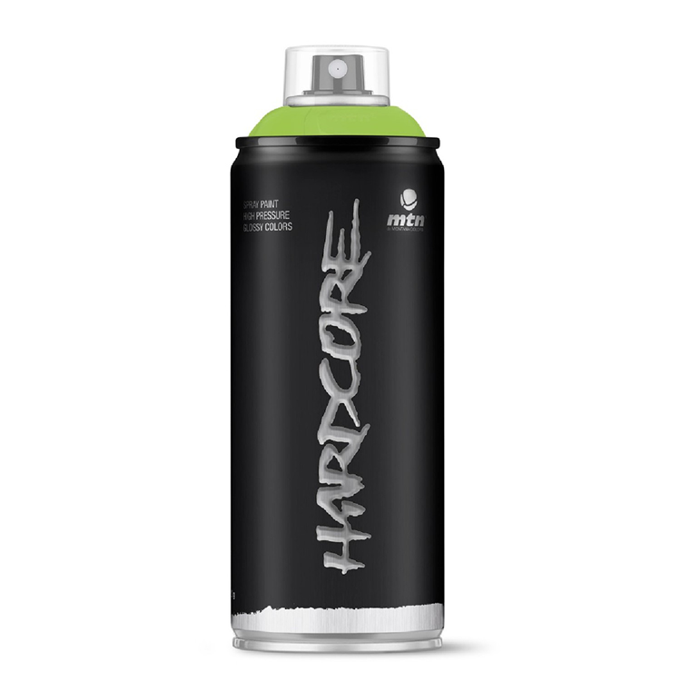 Afbeelding laden in galerijviewer, Mtn 1070530 - hc2 rv-16 pistachio green 400ml | 3 stuks