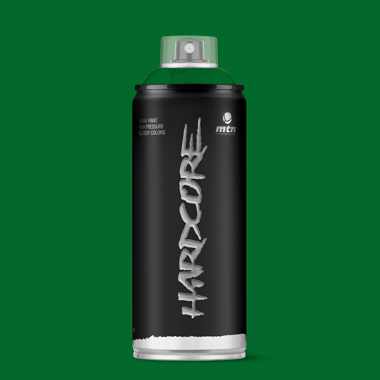 Afbeelding laden in galerijviewer, Mtn 1070532 - hc2 rv-5 lutecia green 400ml | 3 stuks