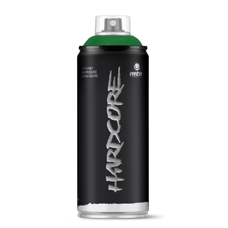 Afbeelding laden in galerijviewer, Mtn 1070532 - hc2 rv-5 lutecia green 400ml | 3 stuks