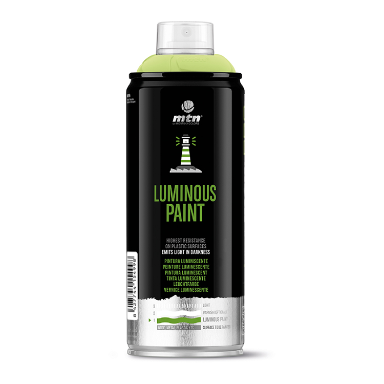 Afbeelding laden in galerijviewer, Mtn 1070440 - pro luminous: luminiscent | 3 stuks