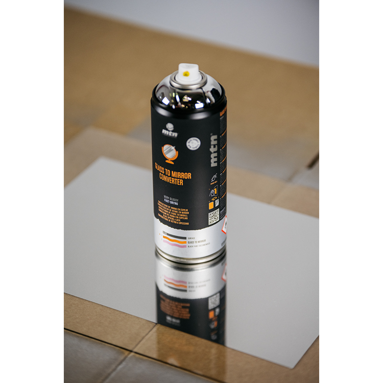 Afbeelding laden in galerijviewer, Mtn 1070451 - pro mirror effect: mirror effect | 3 stuks
