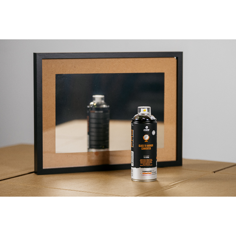 Laden Sie das Bild in Galerie -Viewer, Mtn 1070451 - pro mirror effect: mirror effect | 3 stuks