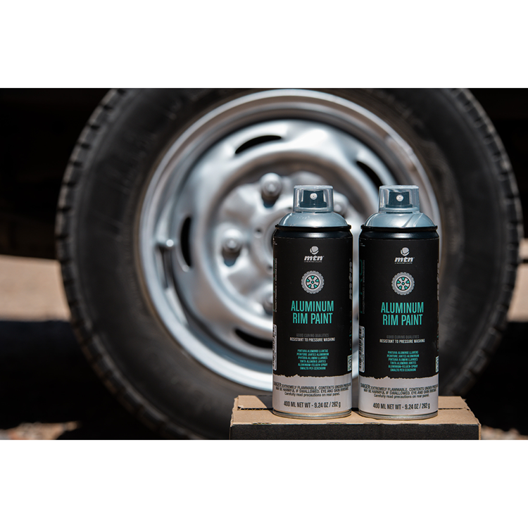 Afbeelding laden in galerijviewer, Mtn 1070490 - pro aluminium rims: aluminium rims | 3 stuks
