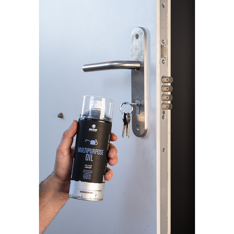 Afbeelding laden in galerijviewer, Mtn 1070517 - pro multi-purpose oil | 3 stuks