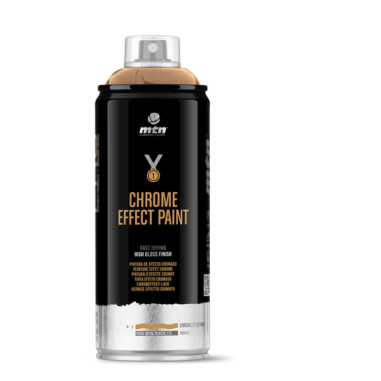 Afbeelding laden in galerijviewer, Mtn 1070475 - pro chromes: copper chrome | 3 stuks
