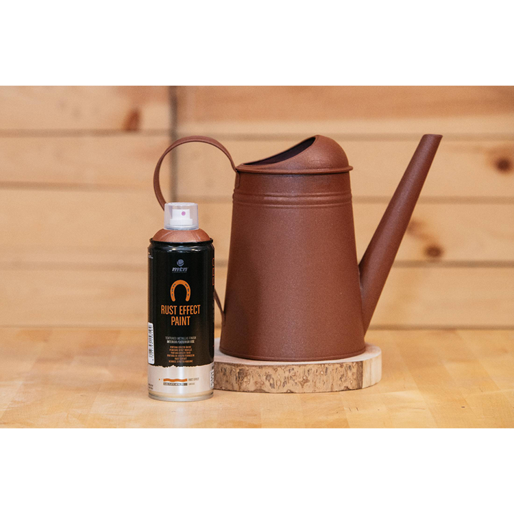 Afbeelding laden in galerijviewer, Mtn 1070519 - pro rust effect red 400ml | 3 stuks