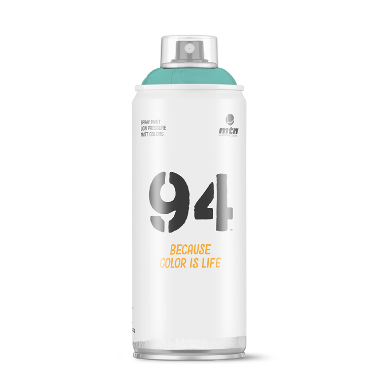 ギャラリービューアに画像をロードする, Mtn 1070597 - 94 rv-144 bali green 400ml | 3 stuks