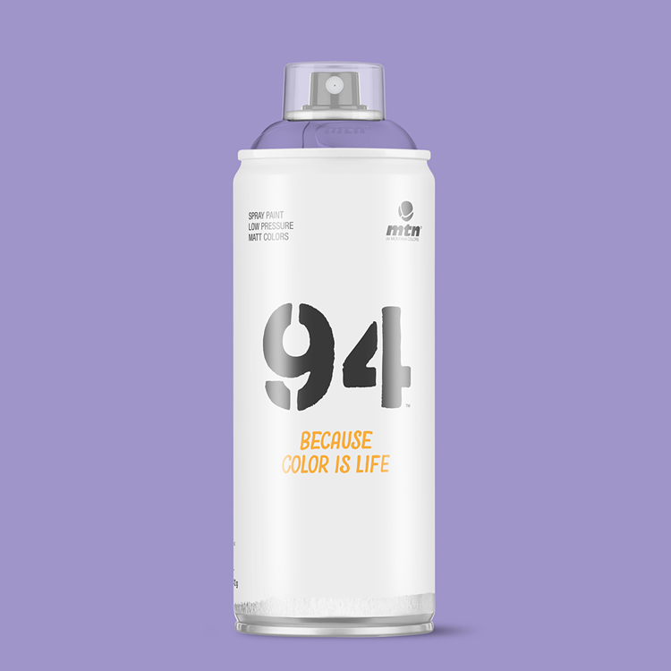 Afbeelding laden in galerijviewer, Mtn 1070585 - 94 rv-171 community violet 400ml | 3 stuks