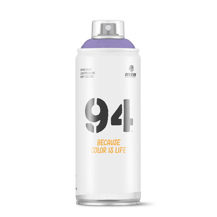 Afbeelding laden in galerijviewer, Mtn 1070585 - 94 rv-171 community violet 400ml | 3 stuks