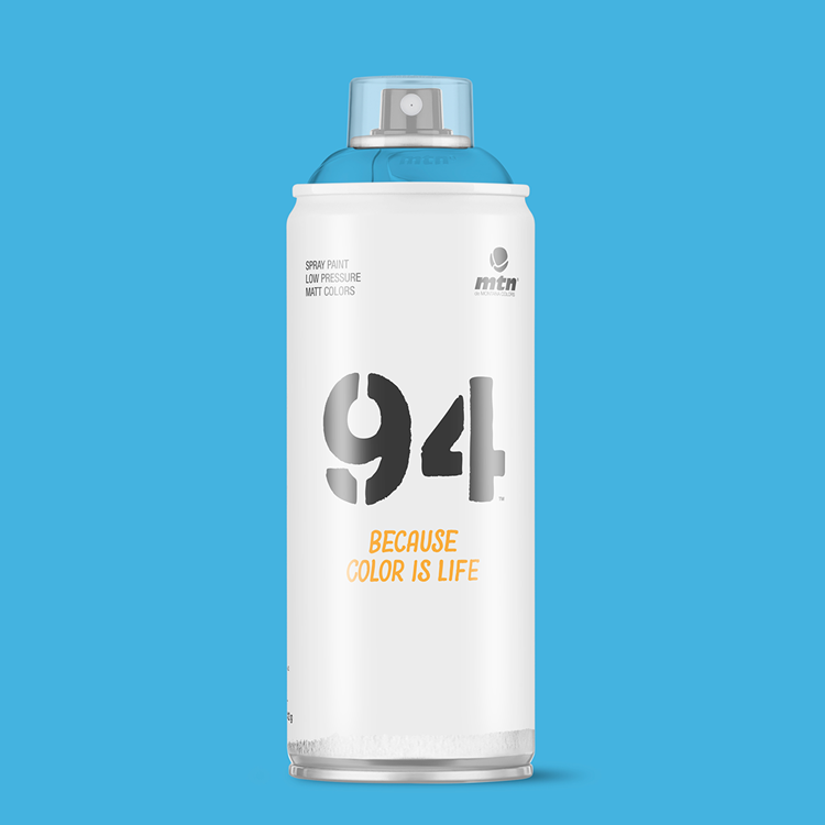 Afbeelding laden in galerijviewer, Mtn 1070592 - 94 rv-150 argo blue 400ml | 3 stuks