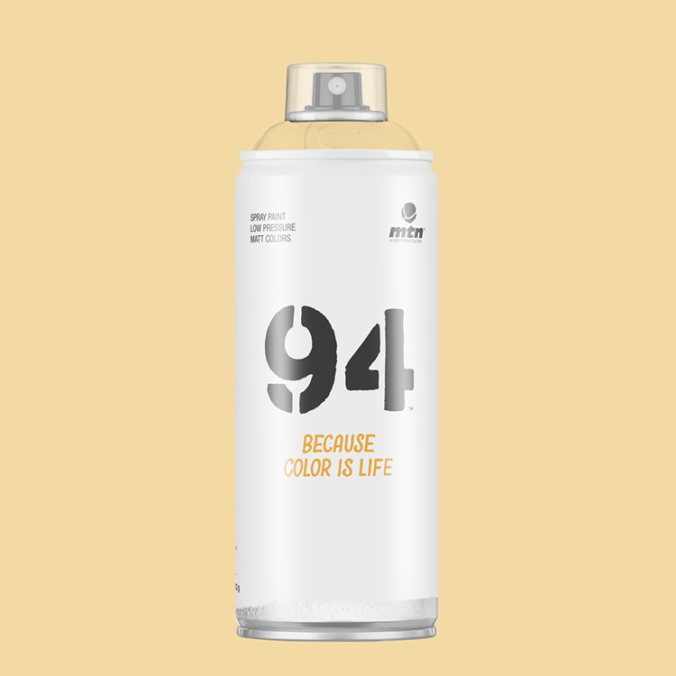 Afbeelding laden in galerijviewer, Mtn 1070571 - 94 rv-102 dalai orange 400ml | 3 stuks