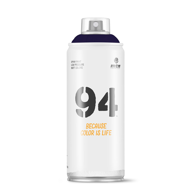 Afbeelding laden in galerijviewer, Mtn 1070588 - 94 rv-28 cosmos violet 400ml | 3 stuks