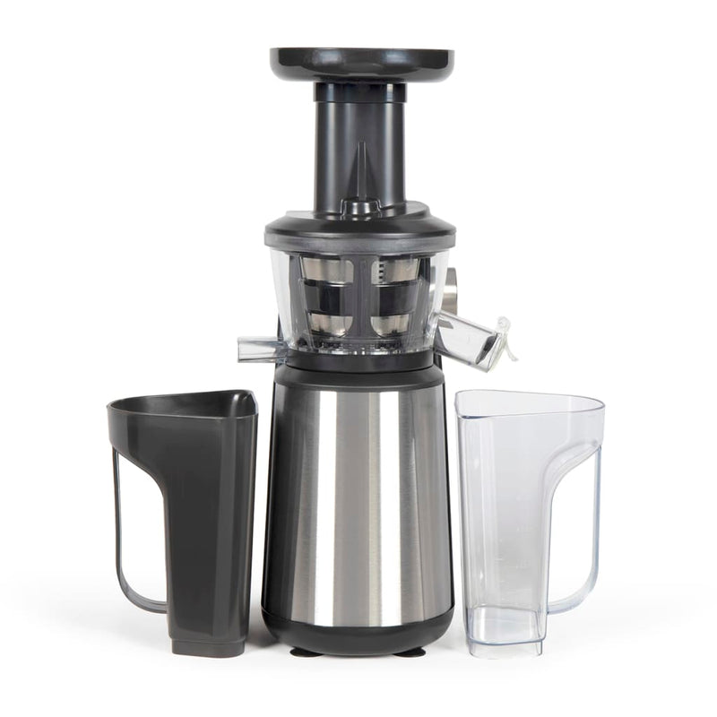 Load image into Gallery viewer, Livoo Livoo Slowjuicer verticaal 1 L 400 W grijs