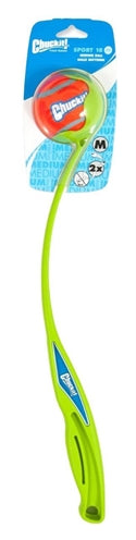 Load image into Gallery viewer, Chuckit sport ball launcher werpstok