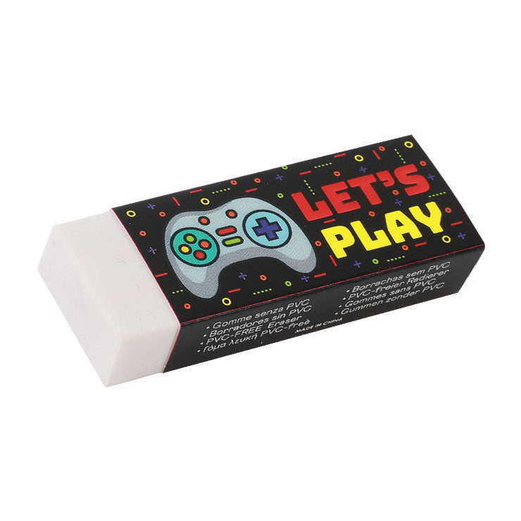 Cargue la imagen en el visor de la galería, Itotal gum gamer let's play